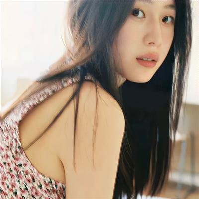 她心底的世界